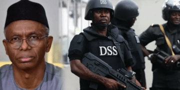 DSS accuses El-Rufai’s family of inciting public against judiciary