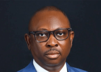 Businessman Eric Opah clinches Abia APC governorship ticket