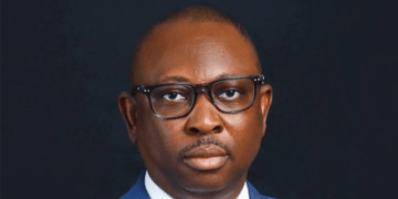 Businessman Eric Opah clinches Abia APC governorship ticket