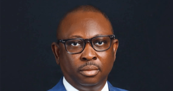 Businessman Eric Opah clinches Abia APC governorship ticket