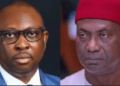 Crisis brews in Abia over emergence of Opah as APC governorship candidate