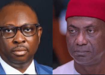 Crisis brews in Abia over emergence of Opah as APC governorship candidate