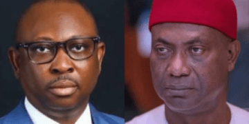 Crisis brews in Abia over emergence of Opah as APC governorship candidate
