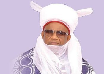 Etsu Nupe urges Niger residents to register, obtain PVC for 2027 voting