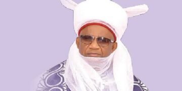 Etsu Nupe urges Niger residents to register, obtain PVC for 2027 voting