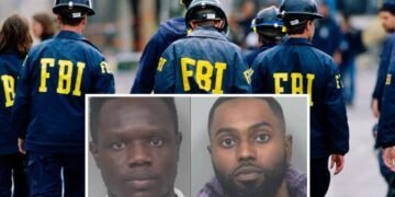 Nigerian con men Olalekan Bashiru, Emma Okereke, others convicted in $215 million FBI-led internet fraud bust