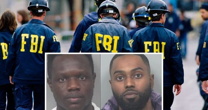Nigerian con men Olalekan Bashiru, Emma Okereke, others convicted in $215 million FBI-led internet fraud bust