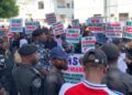 FCTIRS workers shut down Garki HQ over poor salary, delayed promotion