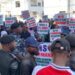 FCTIRS workers shut down Garki HQ over poor salary, delayed promotion