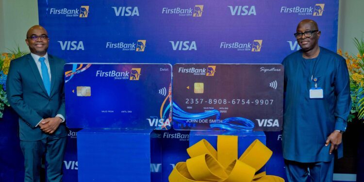 FirstBank, Visa Expand Premium Card Portfolio with Visa Signature Launch