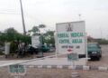 Tinubu inaugurates ultra-modern FMC Abuja complex to curb medical tourism