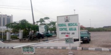 Tinubu inaugurates ultra-modern FMC Abuja complex to curb medical tourism