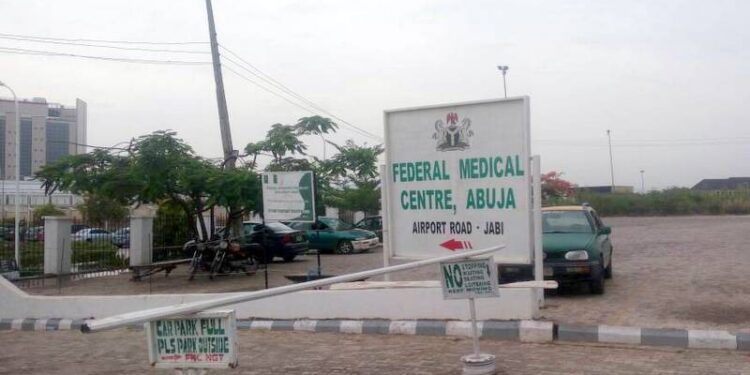 Tinubu inaugurates ultra-modern FMC Abuja complex to curb medical tourism