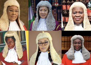 Female judges, magistrates seek gender-responsive judiciary