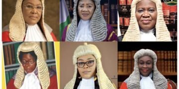 Female judges, magistrates seek gender-responsive judiciary