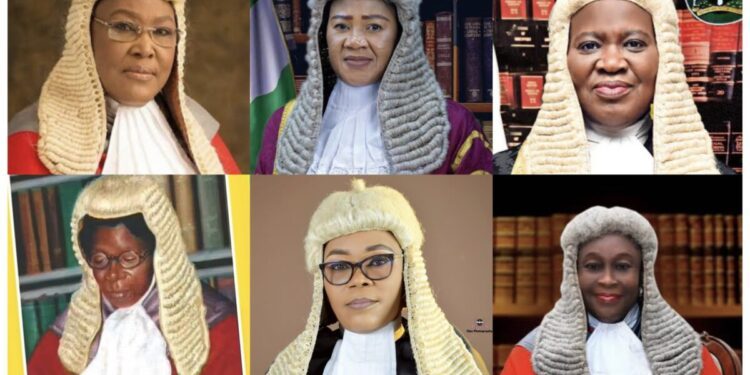 Female judges, magistrates seek gender-responsive judiciary