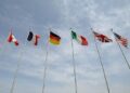 G7 trade ministers warn against economic coercion, call for supply chain resilience