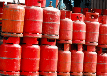 Prices of cooking gas continue to rise in Nigeria amid economic crunch