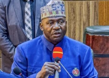 Defence minister scores Tinubu 70% on security amid mass abductions of schoolchildren