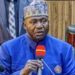 Defence minister scores Tinubu 70% on security amid mass abductions of schoolchildren
