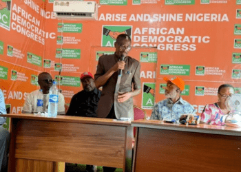 Ogboru clinches ADC governorship ticket in Delta