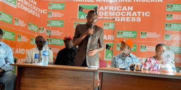 Ogboru clinches ADC governorship ticket in Delta