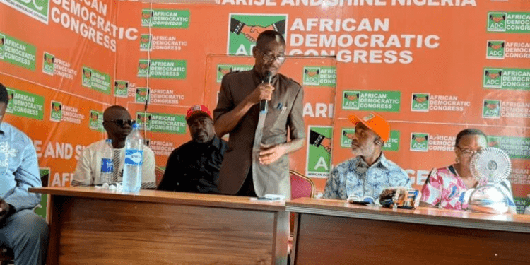 Ogboru clinches ADC governorship ticket in Delta