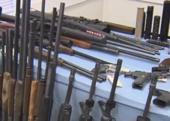 Poor armoury management, diversion of state-owned weapons fueling insecurity in West Africa: NCCSALW