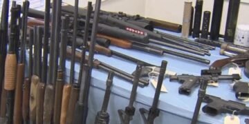 Poor armoury management, diversion of state-owned weapons fueling insecurity in West Africa: NCCSALW