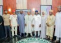 Kaduna: Gov Sani constitutes consensus committee, to deepen party unity