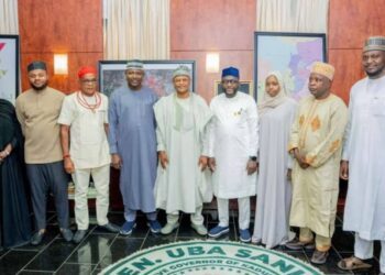 Kaduna: Gov Sani constitutes consensus committee, to deepen party unity