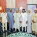 Kaduna: Gov Sani constitutes consensus committee, to deepen party unity