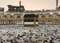 ‘Pray for peace, prosperity,’ hajj committee urges Kaduna pilgrims