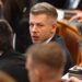 Members of Hungary’s new Tisza government receive credentials at presidential palace
