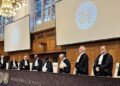 Right to strike protected under key labour treaty, says UN World Court
