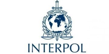 Interpol nabs 201 suspects in months-long, 13-country crackdown on cybercriminals