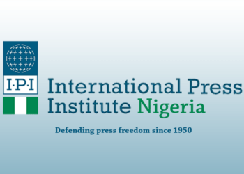 IPI Nigeria reaffirms commitment to press freedom