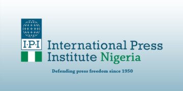 IPI Nigeria reaffirms commitment to press freedom