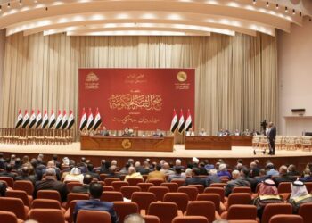 Iraqi prime minister-designate, US defense secretary discuss security cooperation, training partnership