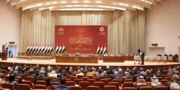 Iraqi prime minister-designate, US defense secretary discuss security cooperation, training partnership