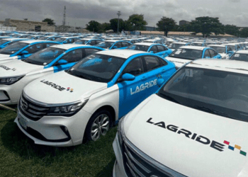 Eid-el-Kabir: Ibeju-Lekki launches free bus rides for residents