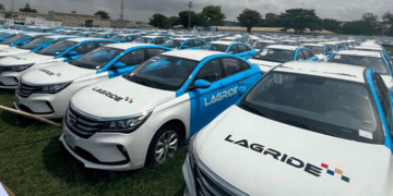 Eid-el-Kabir: Ibeju-Lekki launches free bus rides for residents