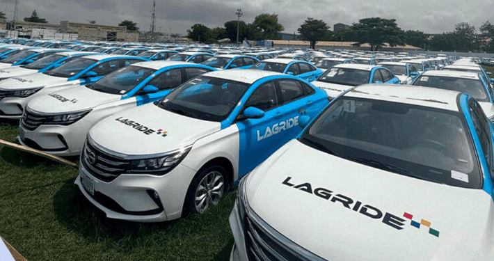 Eid-el-Kabir: Ibeju-Lekki launches free bus rides for residents