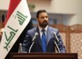 Iraqi prime minister renews condemnation of attacks on Saudi Arabia, UAE
