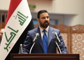 Iraqi prime minister renews condemnation of attacks on Saudi Arabia, UAE