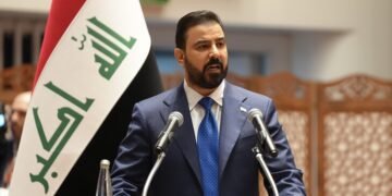 Iraqi prime minister renews condemnation of attacks on Saudi Arabia, UAE