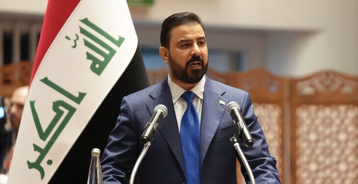 Iraqi prime minister renews condemnation of attacks on Saudi Arabia, UAE