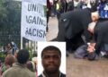 Alleged Shoplifting: Protesters storm Irish parliament, demand justice for slain Congolese man Yves Sakila