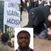 Alleged Shoplifting: Protesters storm Irish parliament, demand justice for slain Congolese man Yves Sakila