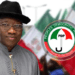 2027: Turaki-led PDP faction waives screening for Goodluck Jonathan to contest presidency